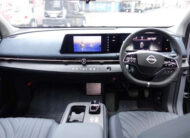 NISSAN ARIYA B6 e-4ORCE