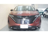 NISSAN ARIYA B9 e-4ORCE Limited