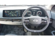 NISSAN ARIYA B9 e-4ORCE Limited