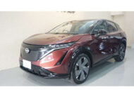 NISSAN ARIYA B9 e-4ORCE Limited