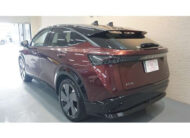 NISSAN ARIYA B9 e-4ORCE Limited