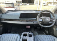 NISSAN ARIYA B9 Limited