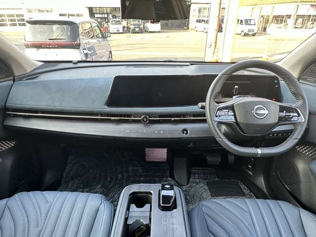 NISSAN ARIYA B9 Limited