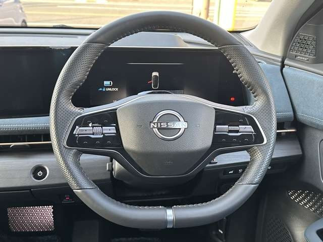 NISSAN ARIYA B9 Limited