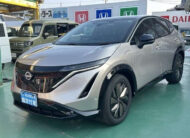 NISSAN ARIYA B9 Limited