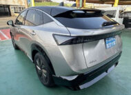 NISSAN ARIYA B9 Limited