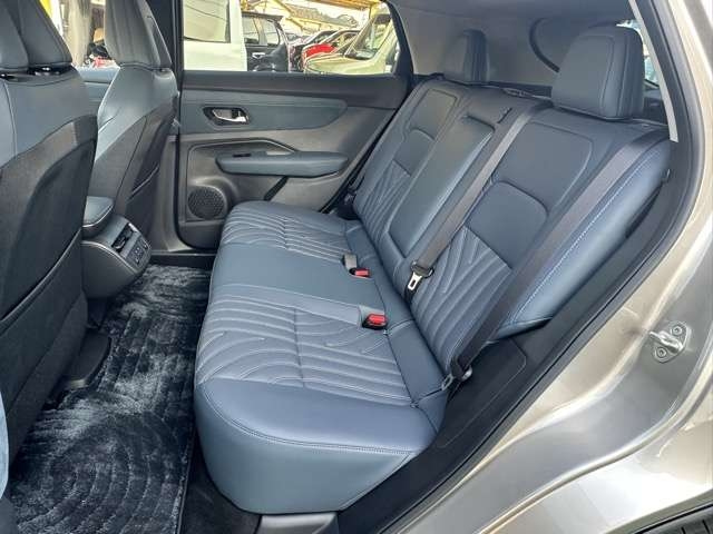 NISSAN ARIYA B9 Limited