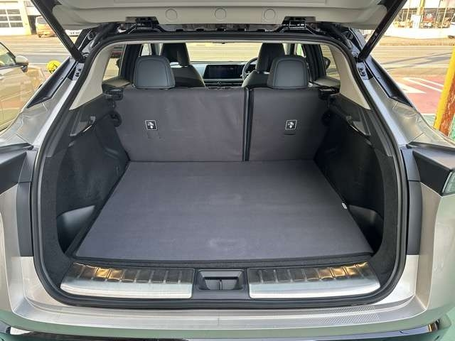 NISSAN ARIYA B9 Limited