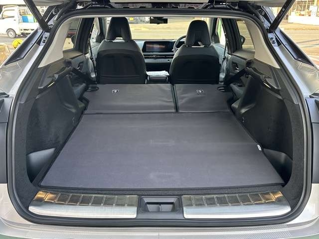 NISSAN ARIYA B9 Limited