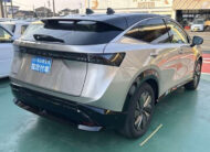 NISSAN ARIYA B9 Limited