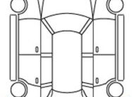 NISSAN ARIYA B6 e-4ORCE