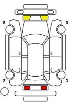 NISSAN ARIYA B6 e-4ORCE