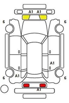 NISSAN ARIYA B6 Limited