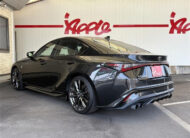 2022 LEXUS  IS