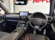 2022 LEXUS  IS