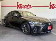 2022 LEXUS  IS