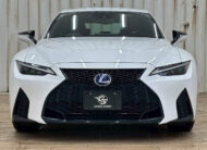 2022 LEXUS IS