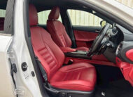 2022 LEXUS IS