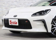 TOYOTA GR86 2024