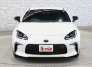 TOYOTA GR86 2024