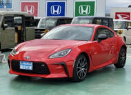 TOYOTA GR86 2023
