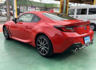 TOYOTA GR86 2023