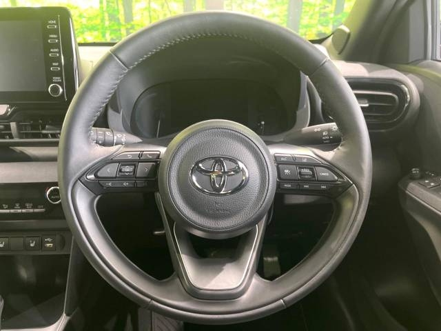 2024 TOYOTA YARIS CROSS