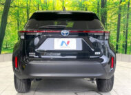 2024 TOYOTA YARIS CROSS