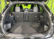 2024 TOYOTA YARIS CROSS