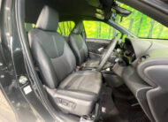 2024 TOYOTA YARIS CROSS