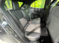 2024 TOYOTA YARIS CROSS