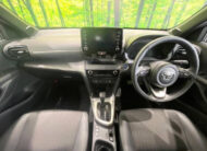 2024 TOYOTA YARIS CROSS