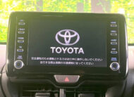 2024 TOYOTA YARIS CROSS