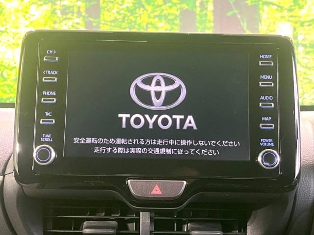 2024 TOYOTA YARIS CROSS