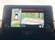 2024 TOYOTA YARIS CROSS