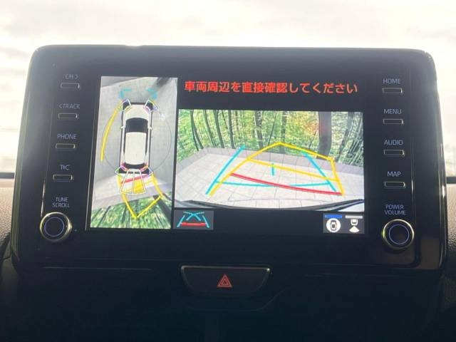 2024 TOYOTA YARIS CROSS