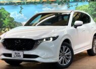 Mazda CX-5 2022