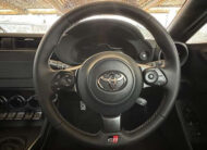 TOYOTA GR86 2025