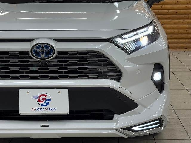 Toyota RAV4 2023