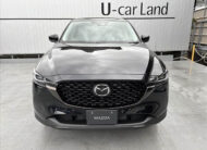 Mazda CX-5 2025