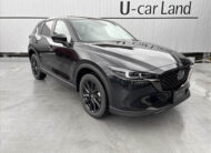 Mazda CX-5 2025