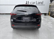 Mazda CX-5 2025