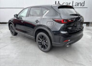 Mazda CX-5 2025