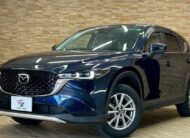 Mazda CX-5 2023