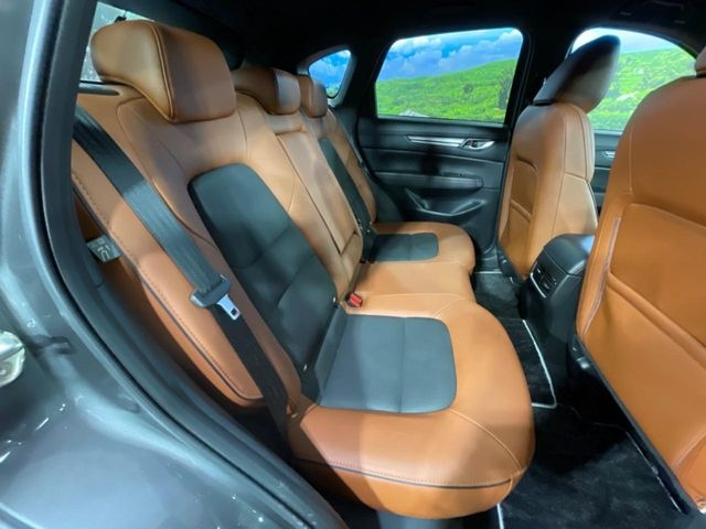 Mazda CX-5 2024