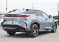 LEXUS RZ RZ450E VERSION L