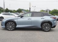 LEXUS RZ RZ450E VERSION L