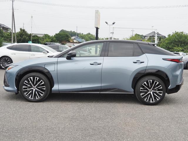 LEXUS RZ RZ450E VERSION L