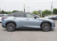 LEXUS RZ RZ450E VERSION L