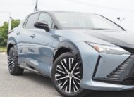 LEXUS RZ RZ450E VERSION L